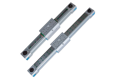 電動(dòng)滑臺(tái)